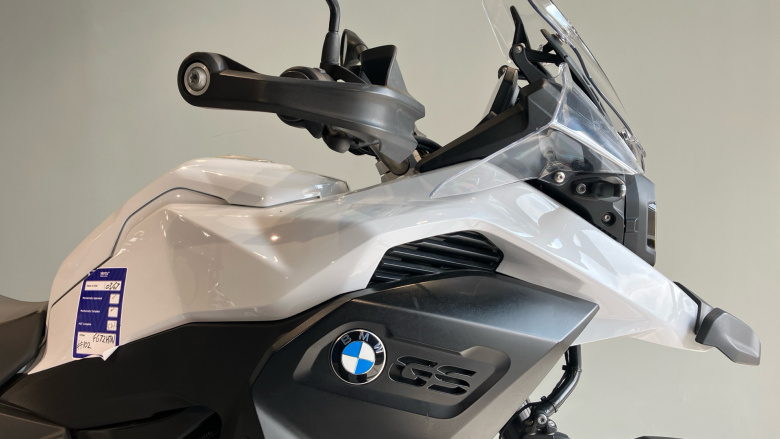 BMW F850 GS Adventure TE